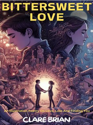 cover image of Bittersweet Love